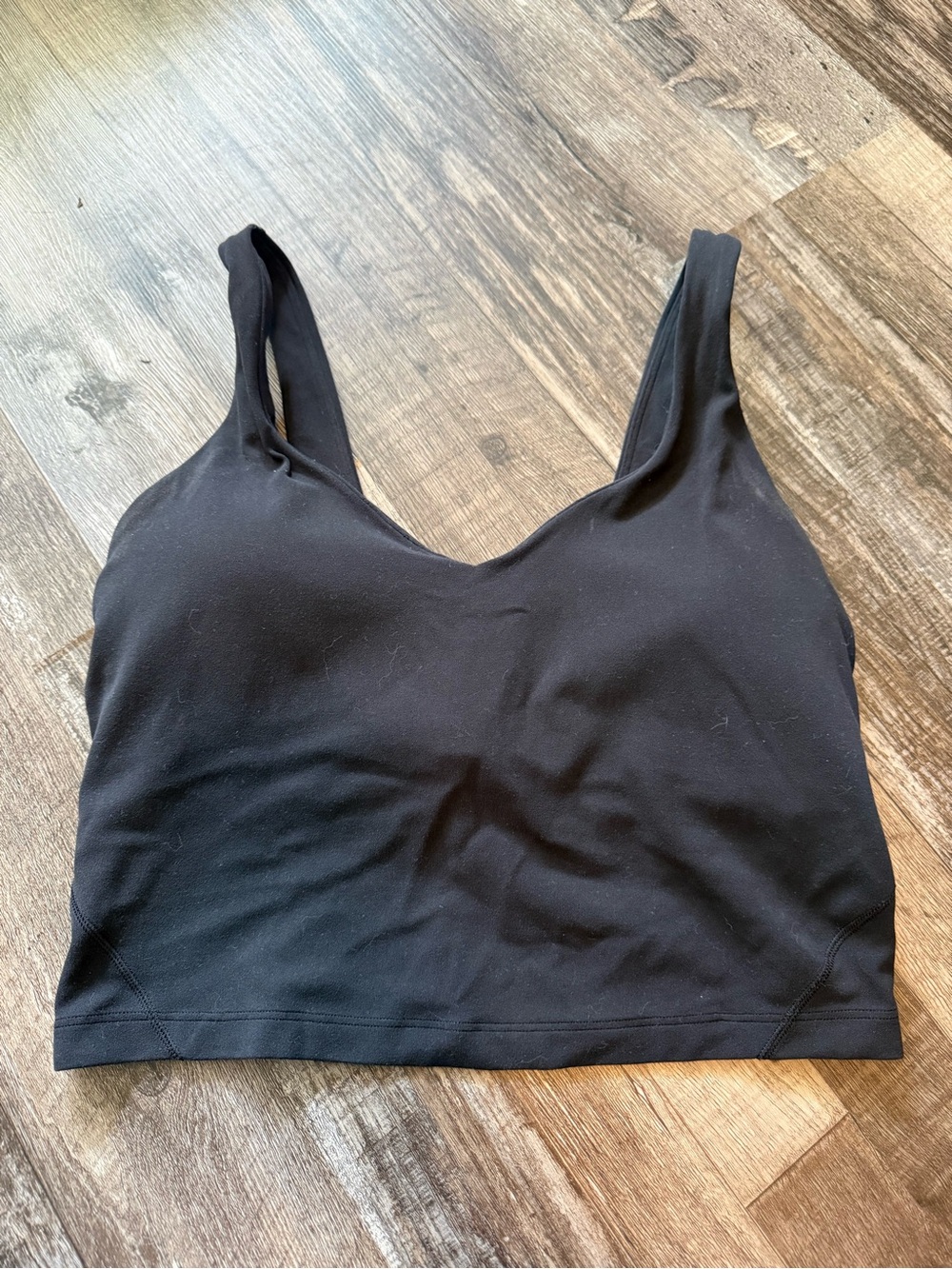 Lulu Lemon Tank